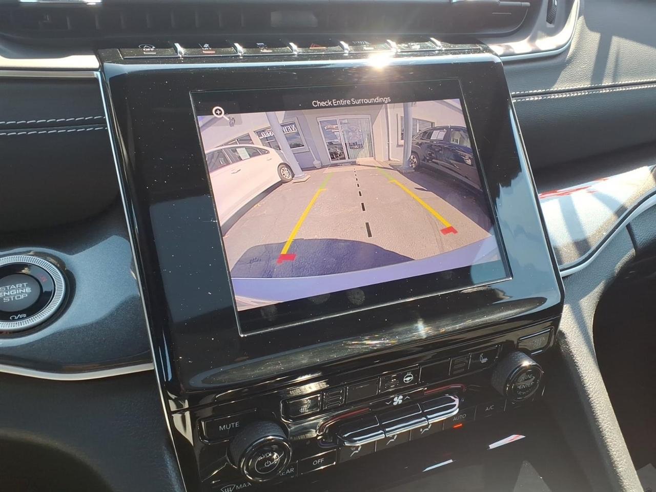 Jeep Grand Cherokee L Altitude 4x4 2022