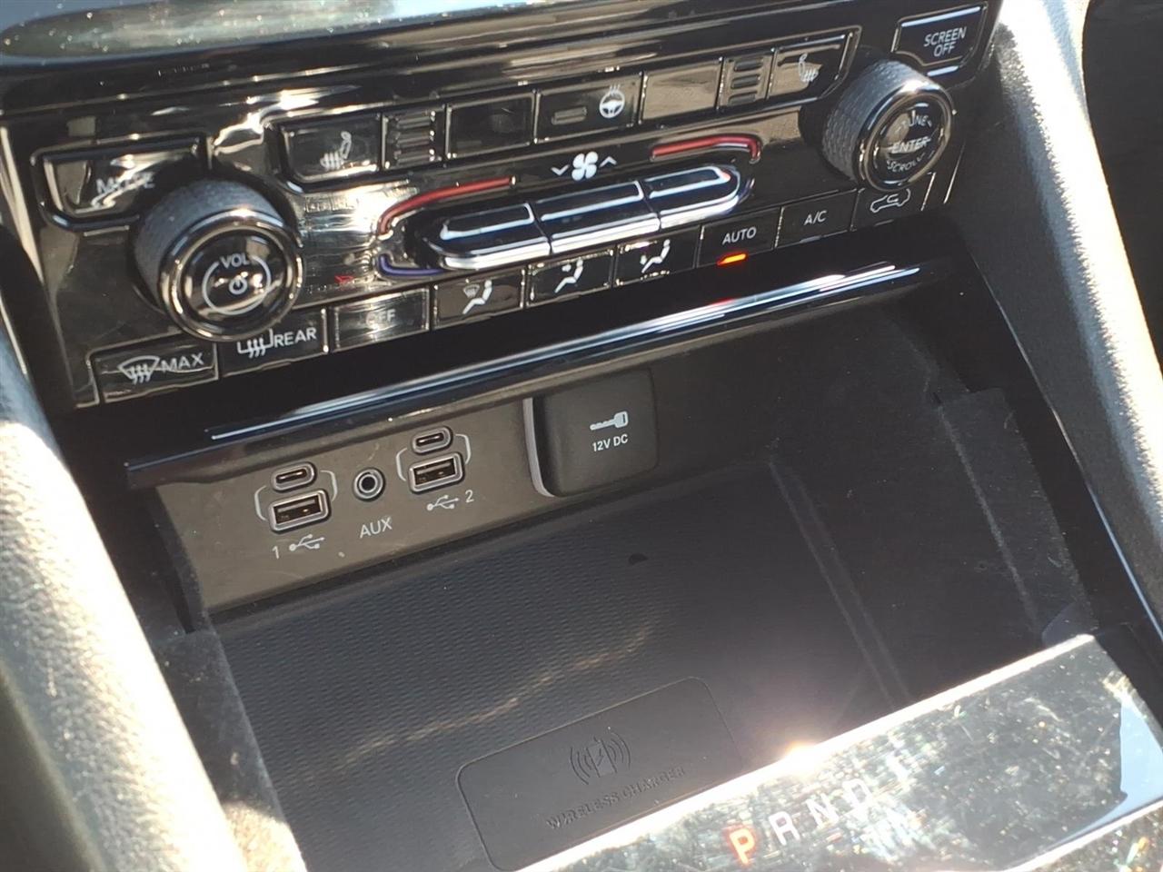 Jeep Grand Cherokee L Altitude 4x4 2022