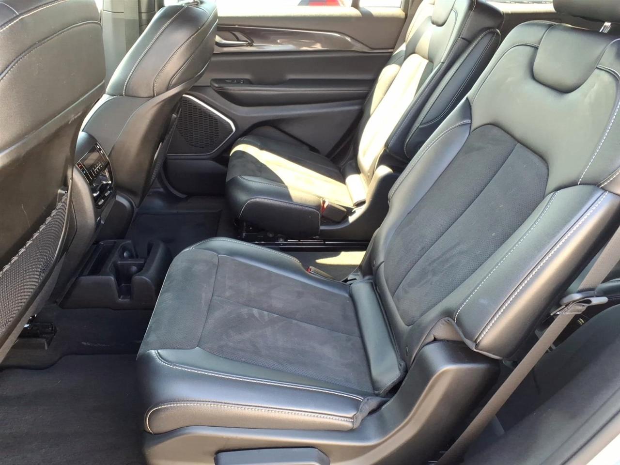 Jeep Grand Cherokee L Altitude 4x4 2022
