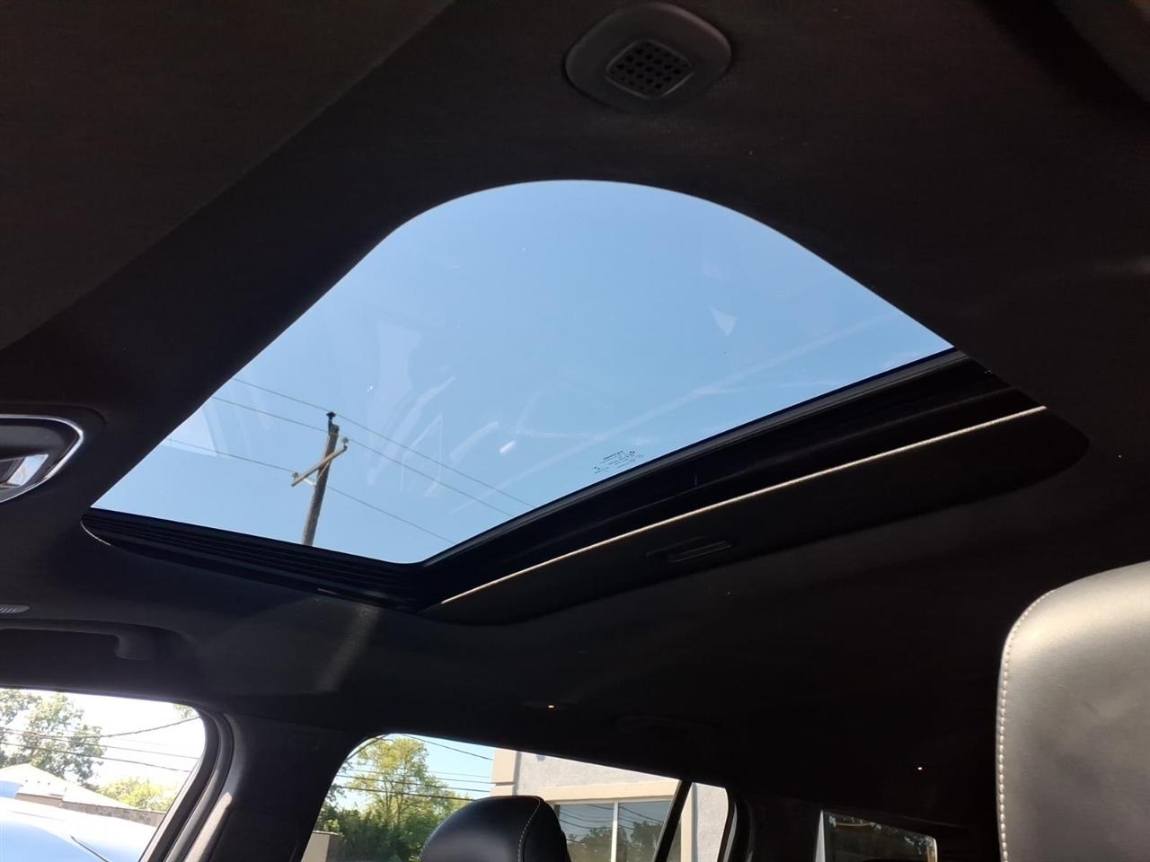 Jeep Grand Cherokee L Altitude 4x4 2022