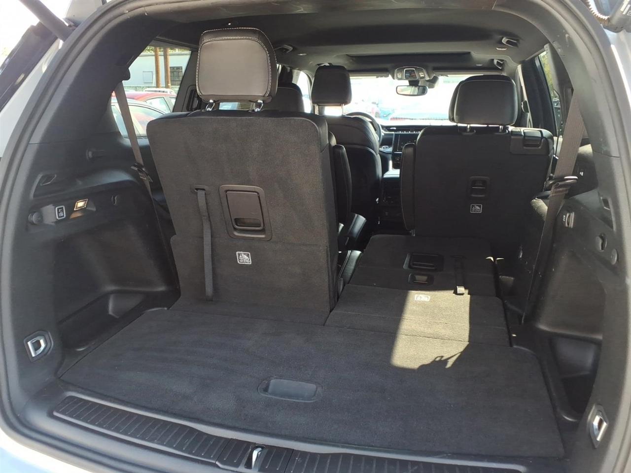 Jeep Grand Cherokee L Altitude 4x4 2022