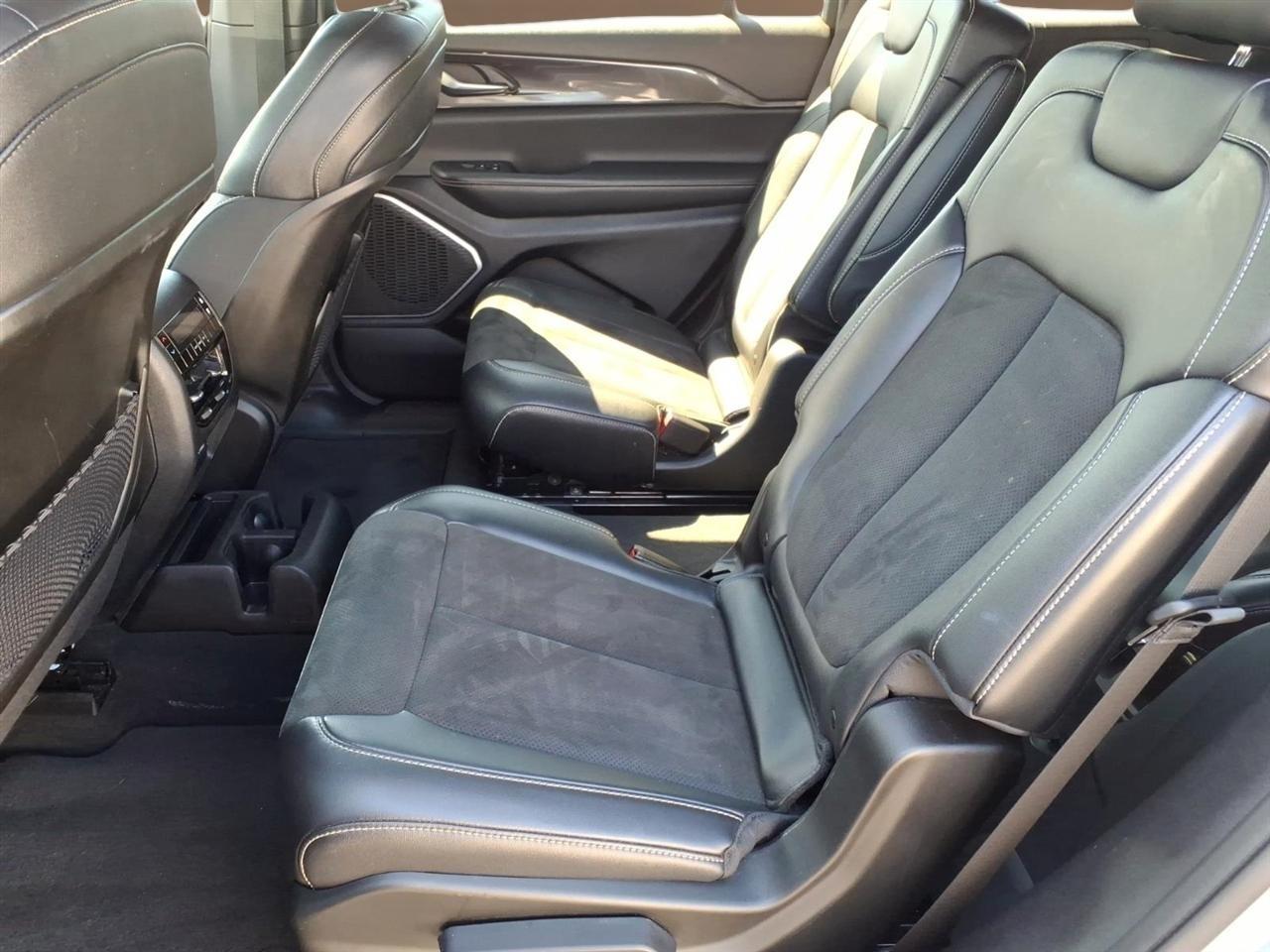 Jeep Grand Cherokee L Altitude 4x4 2022