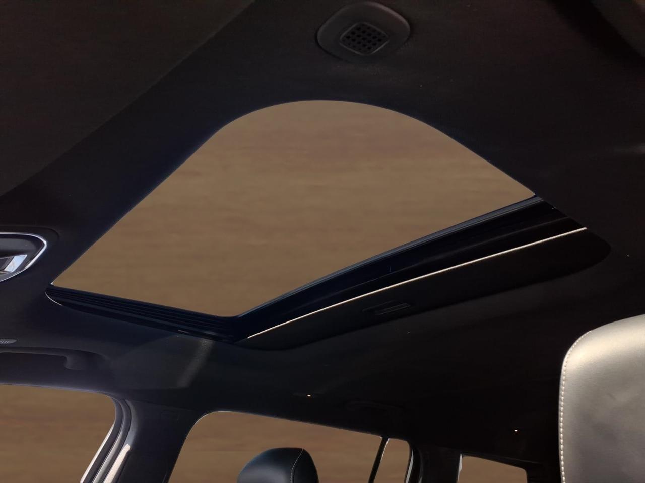 Jeep Grand Cherokee L Altitude 4x4 2022