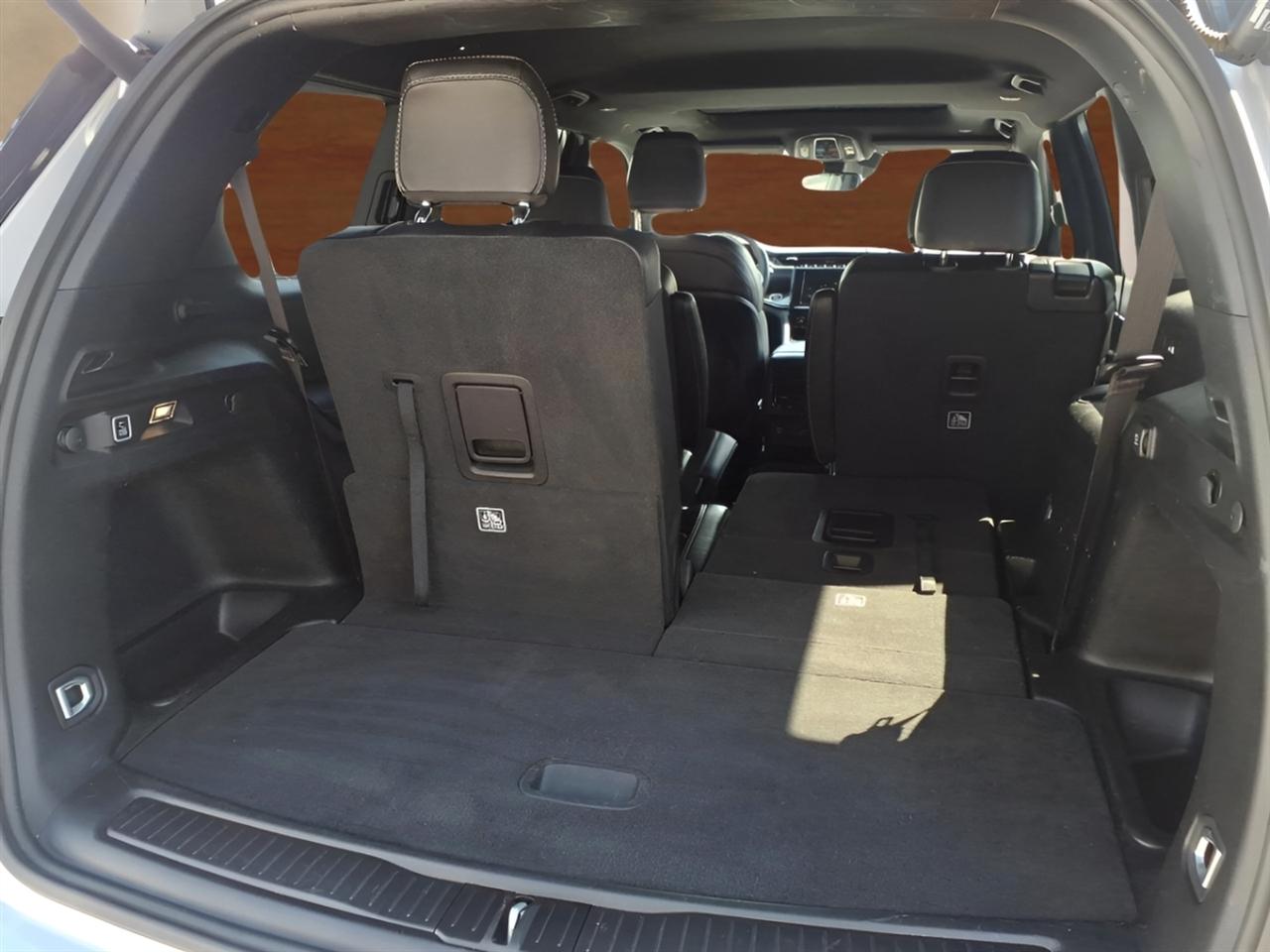 Jeep Grand Cherokee L Altitude 4x4 2022