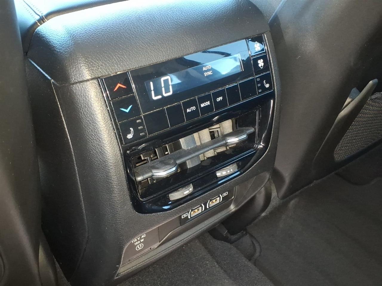 Jeep Grand Cherokee L Limited 4x4 2022