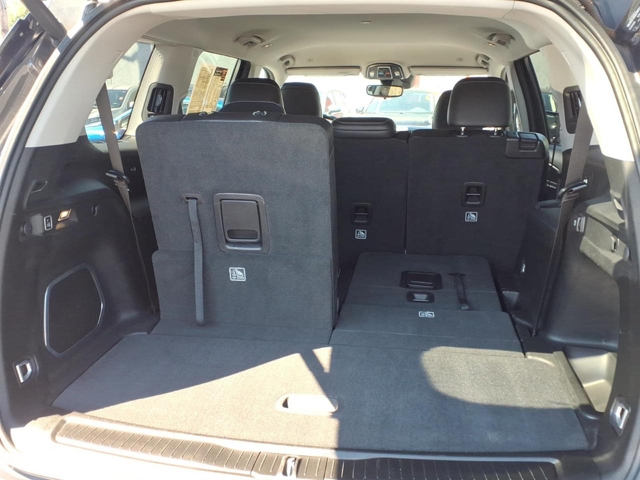 Jeep Grand Cherokee L Limited 4x4 2022