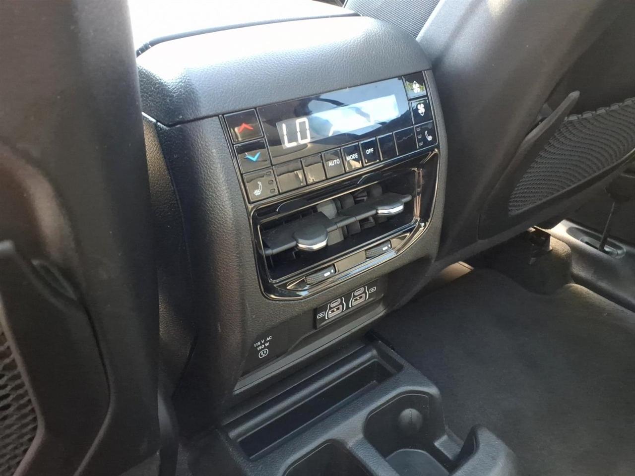 Jeep Grand Cherokee L Limited 4x4 2023