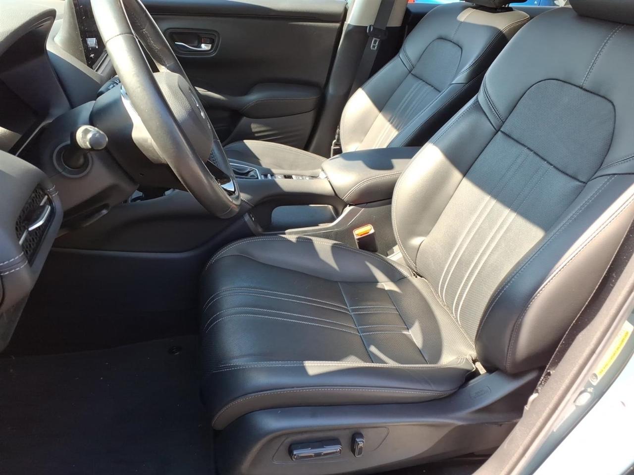 Honda HR-V EX-L AWD CVT 2024