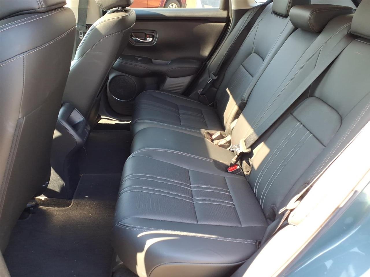 Honda HR-V EX-L AWD CVT 2024