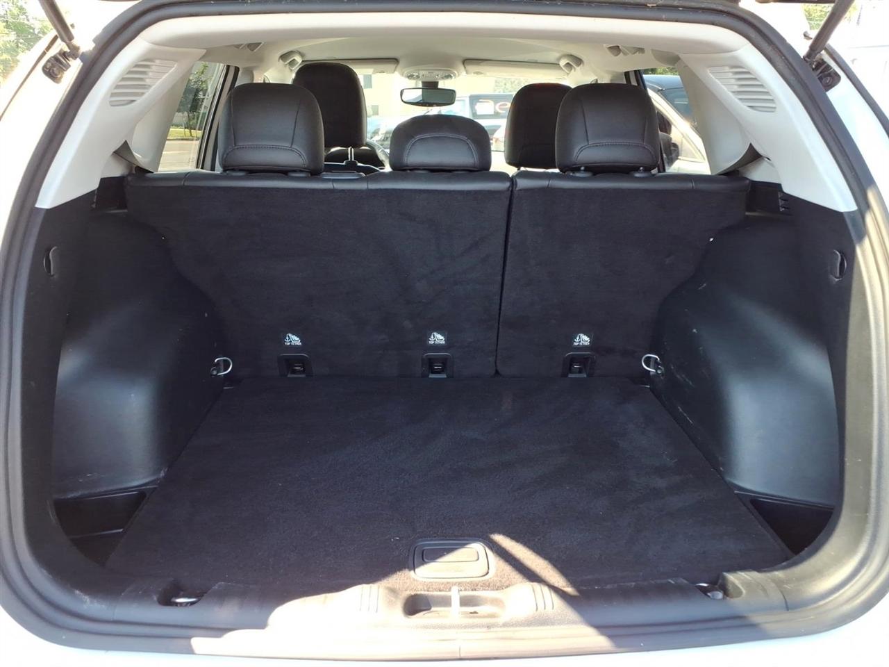 Jeep Compass Latitude 4x4 2018