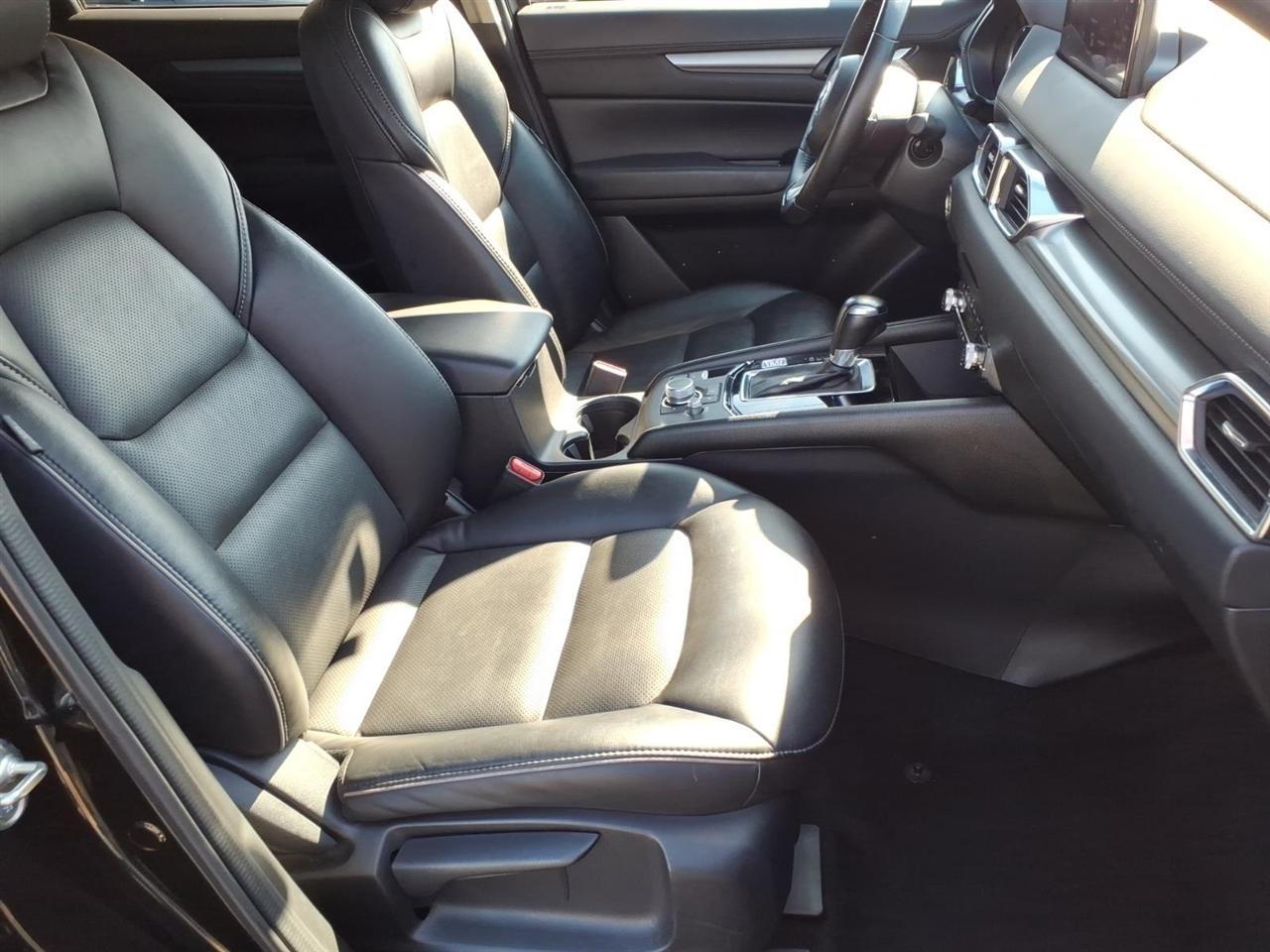 Mazda CX-5 2.5 S Select Package AWD 2024