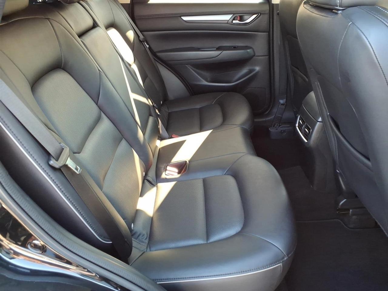 Mazda CX-5 2.5 S Select Package AWD 2024
