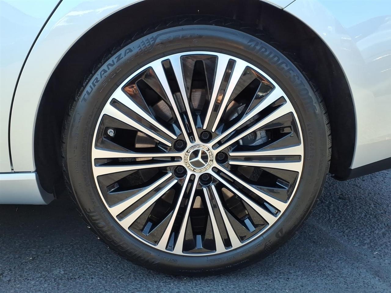 Mercedes-Benz CLA CLA 250 4MATIC Coupe 2023