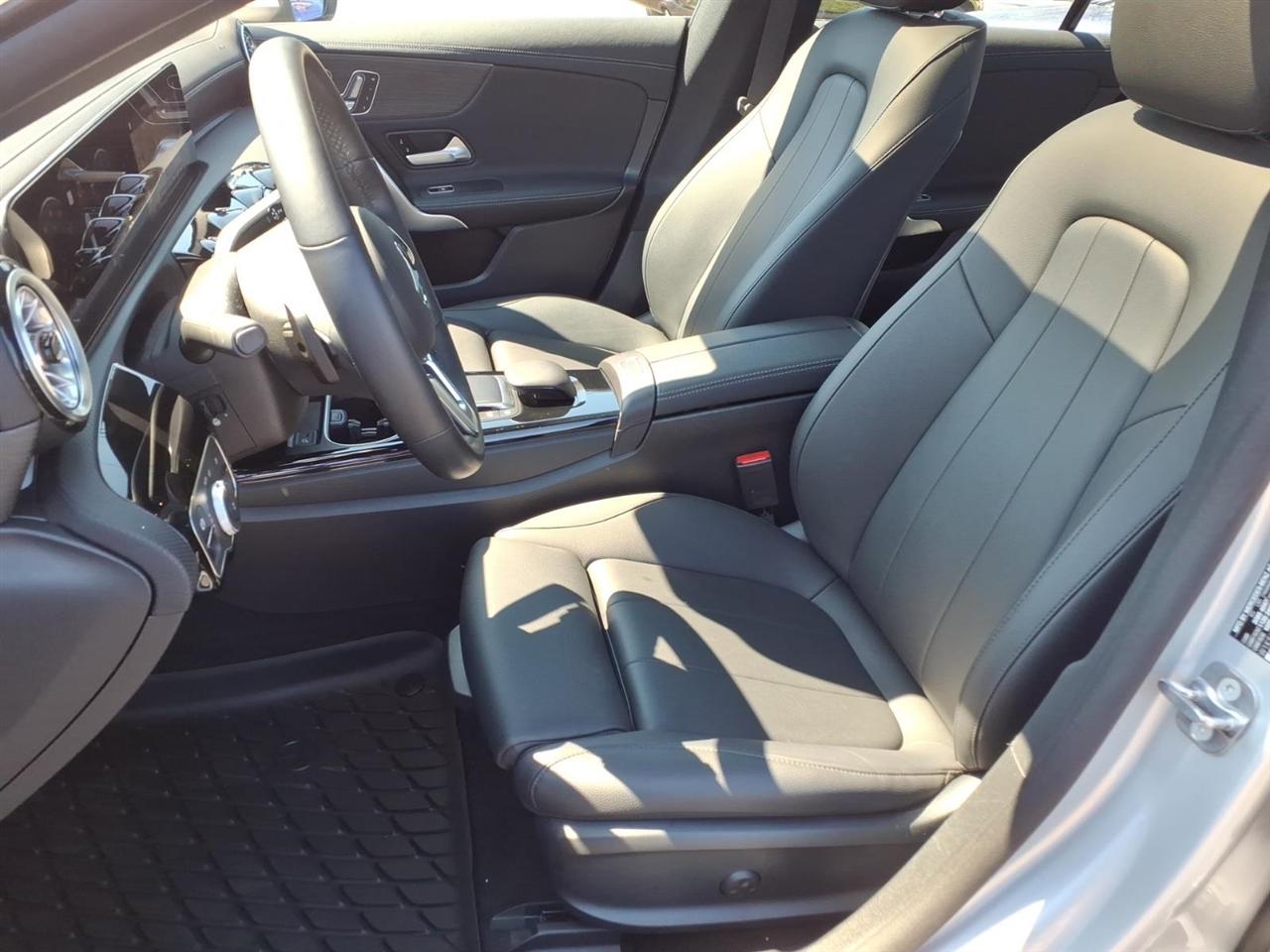Mercedes-Benz CLA CLA 250 4MATIC Coupe 2023