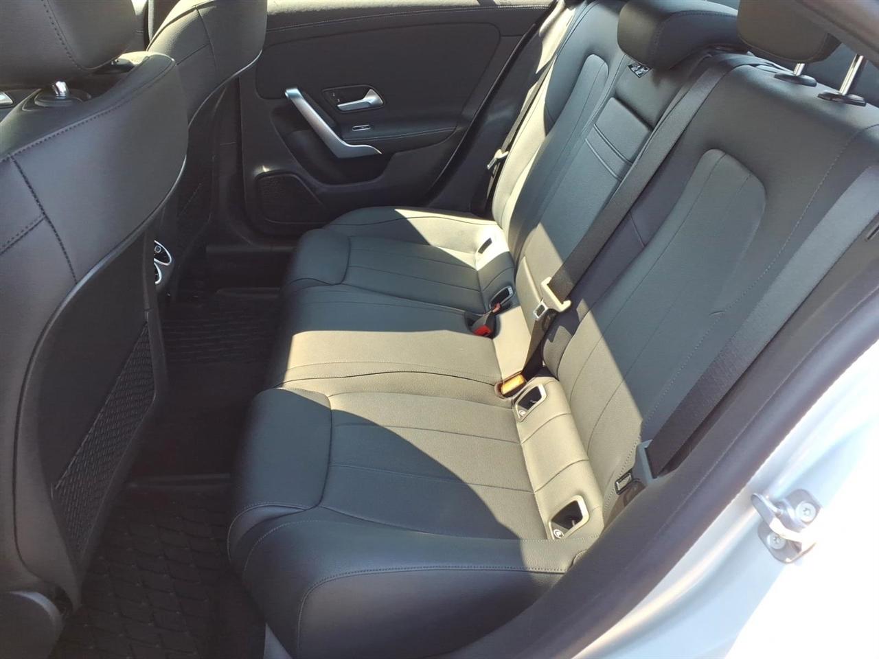 Mercedes-Benz CLA CLA 250 4MATIC Coupe 2023