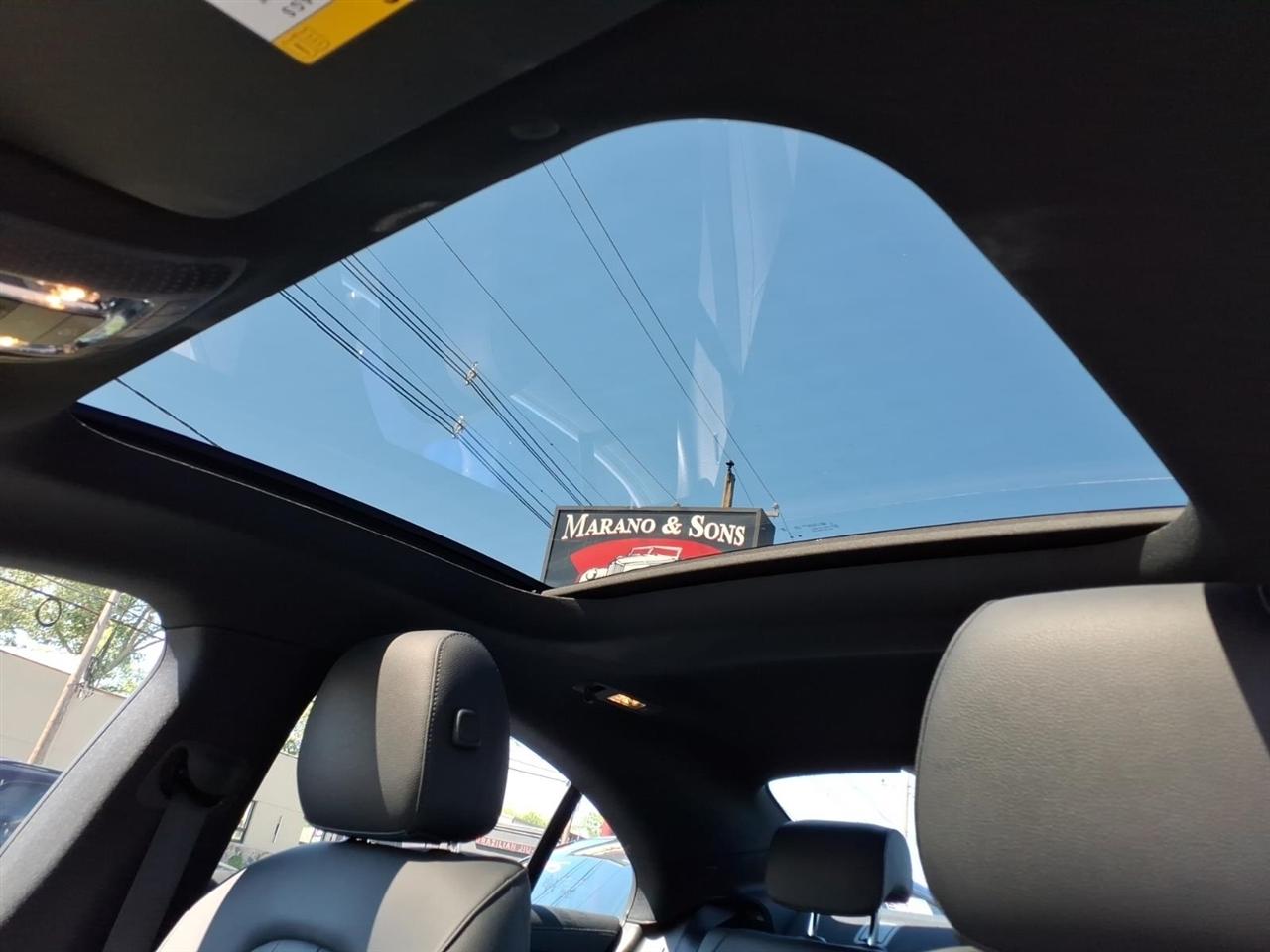 Mercedes-Benz CLA CLA 250 4MATIC Coupe 2023