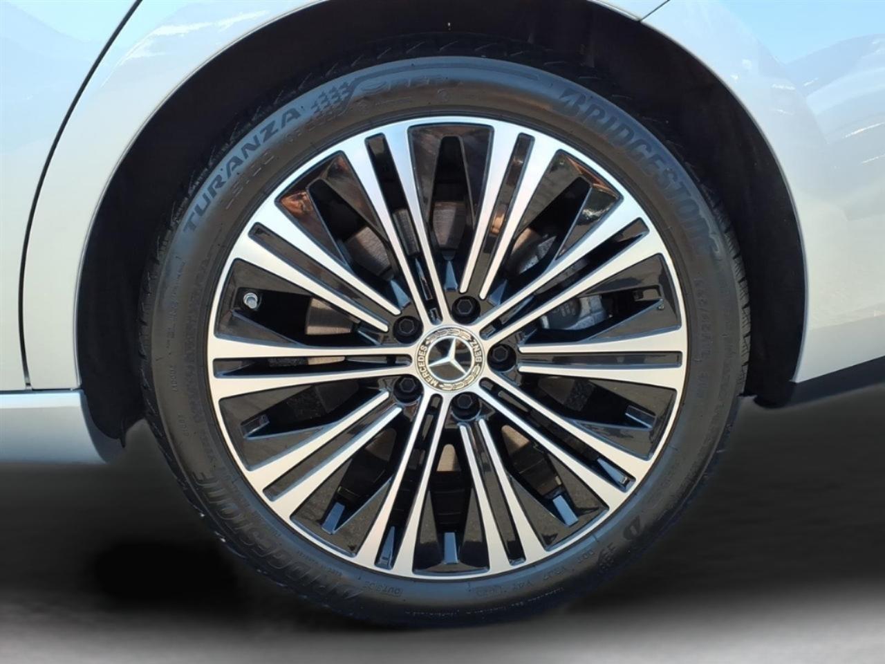 Mercedes-Benz CLA CLA 250 4MATIC Coupe 2023