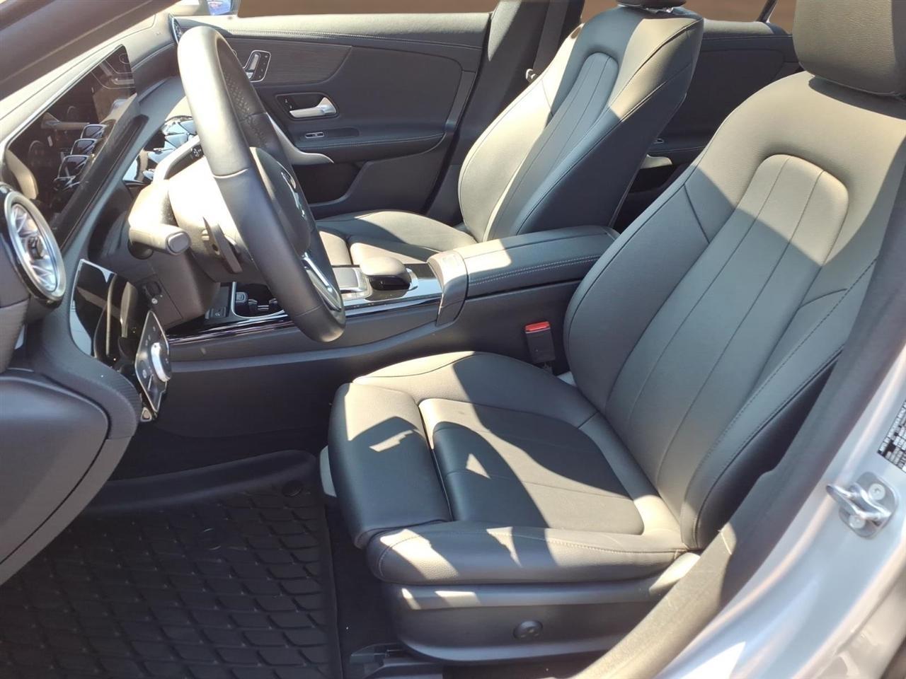 Mercedes-Benz CLA CLA 250 4MATIC Coupe 2023