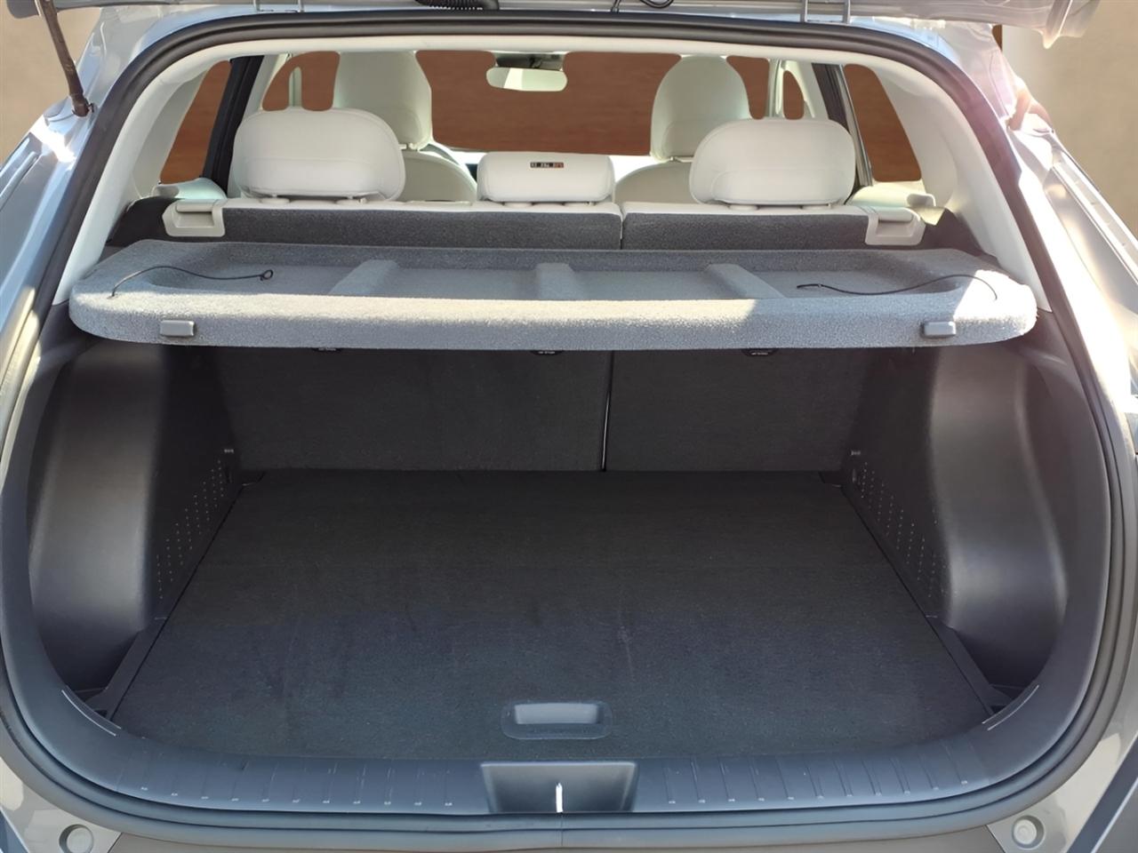 Hyundai Kona SEL FWD 2025