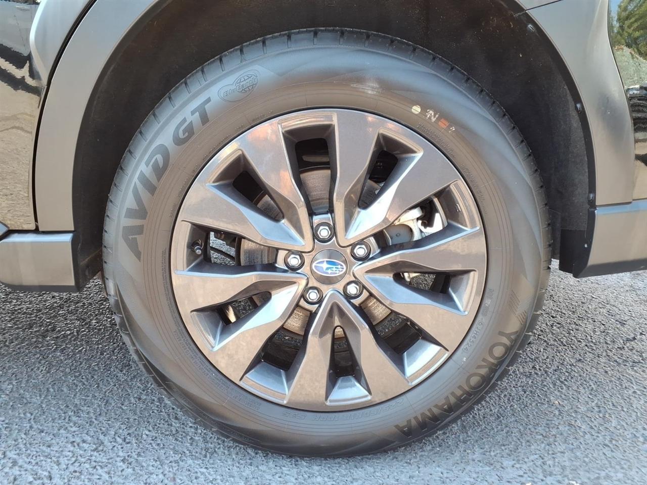 Subaru Outback Onyx Edition AWD 2025