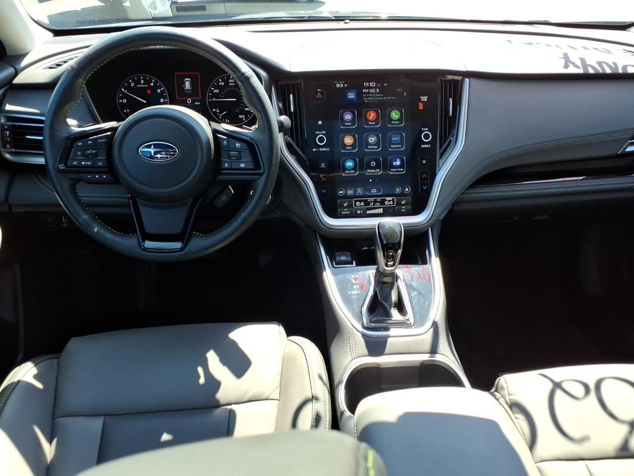 Subaru Outback Onyx Edition AWD 2025