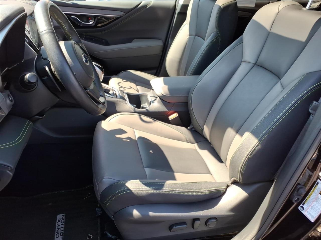 Subaru Outback Onyx Edition AWD 2025