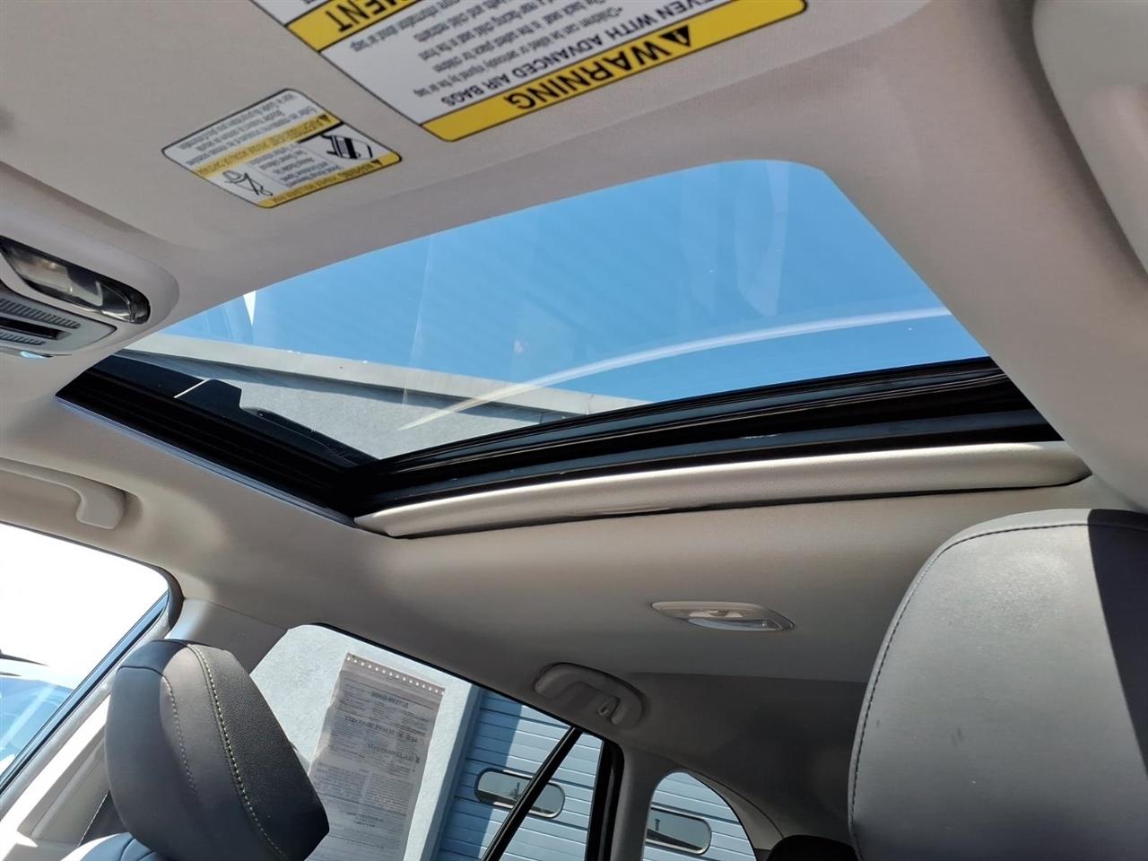 Subaru Outback Onyx Edition AWD 2025