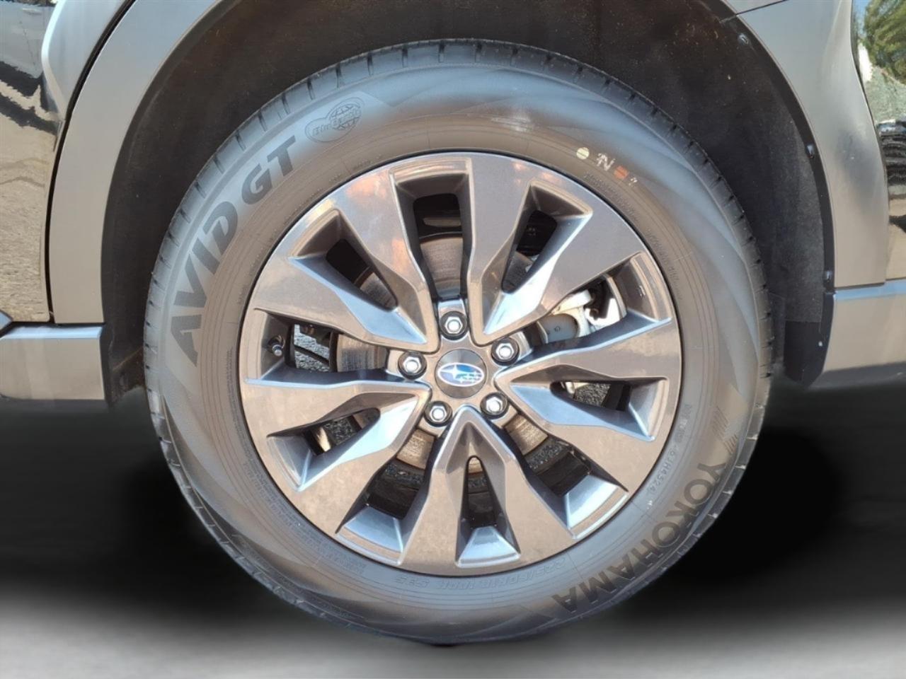 Subaru Outback Onyx Edition AWD 2025