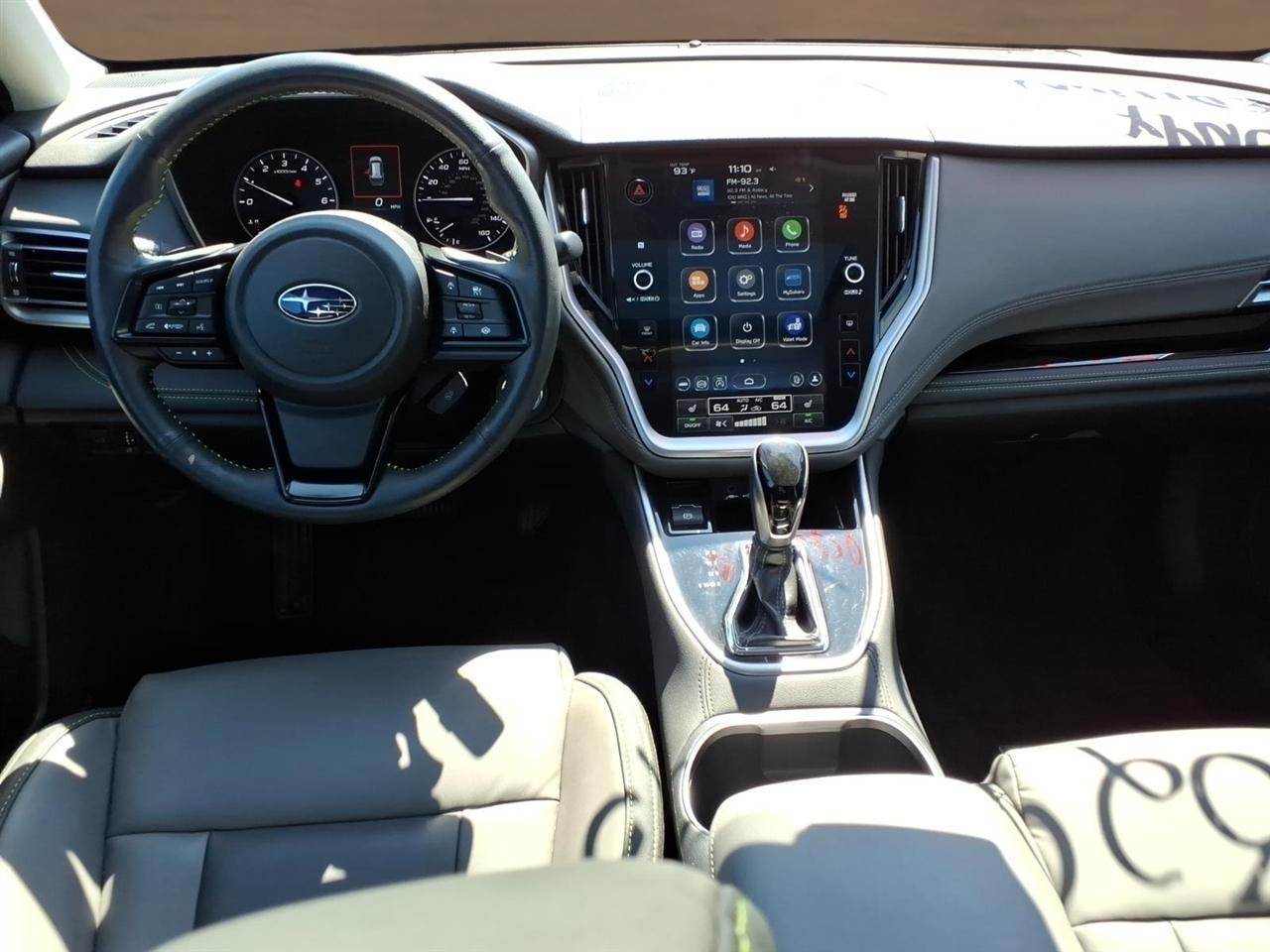 Subaru Outback Onyx Edition AWD 2025