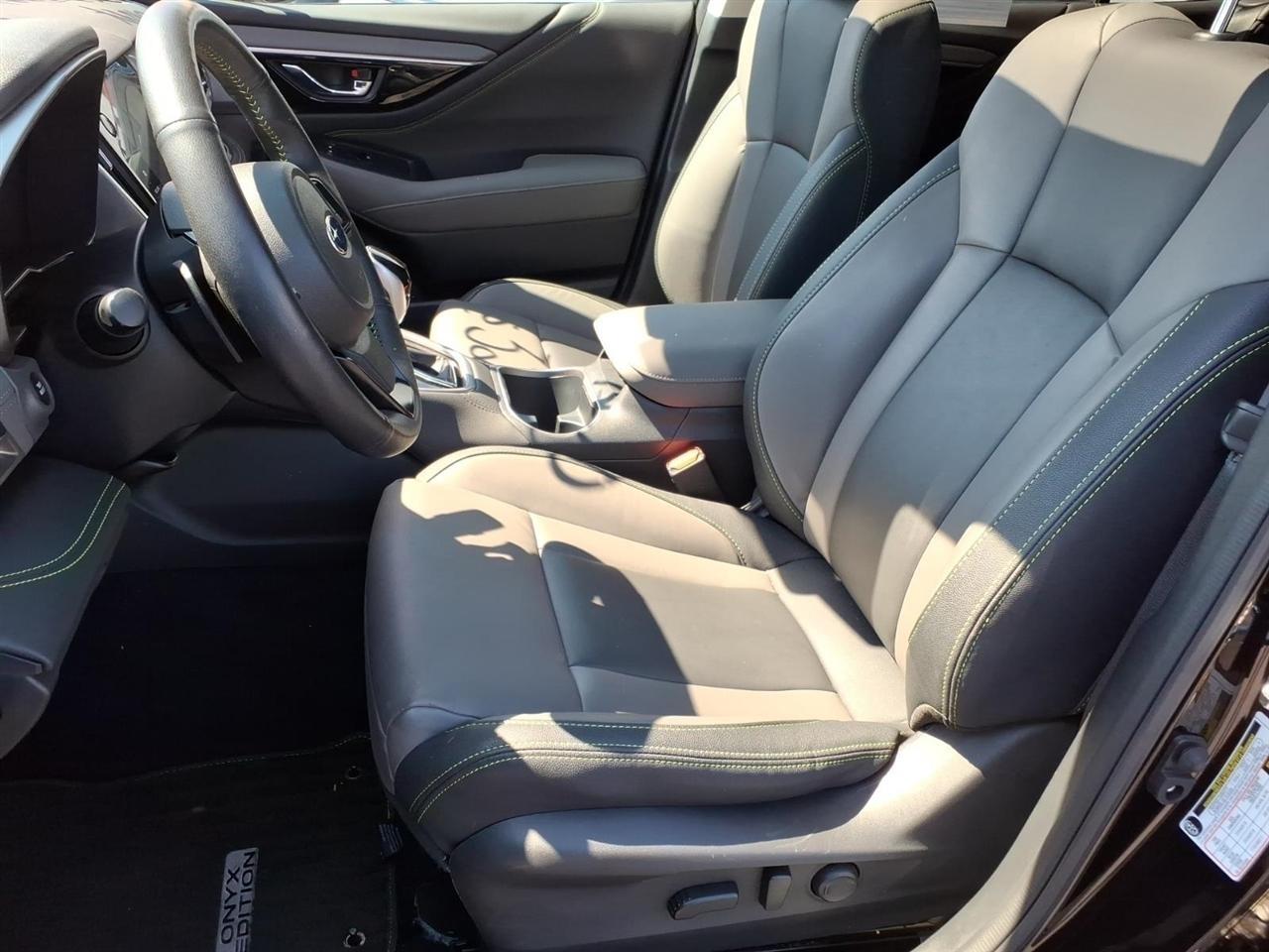 Subaru Outback Onyx Edition AWD 2025