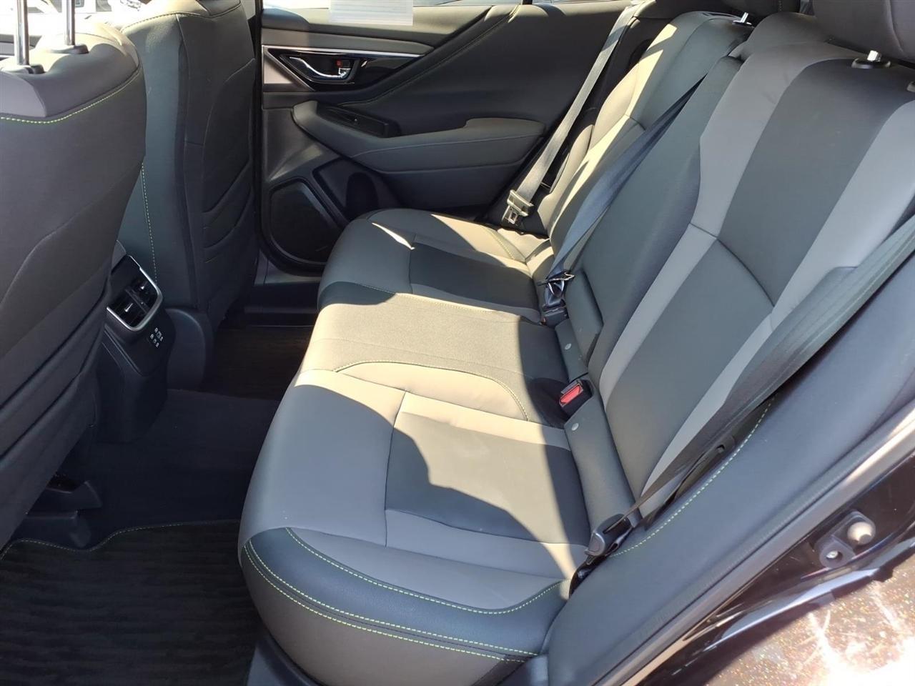 Subaru Outback Onyx Edition AWD 2025