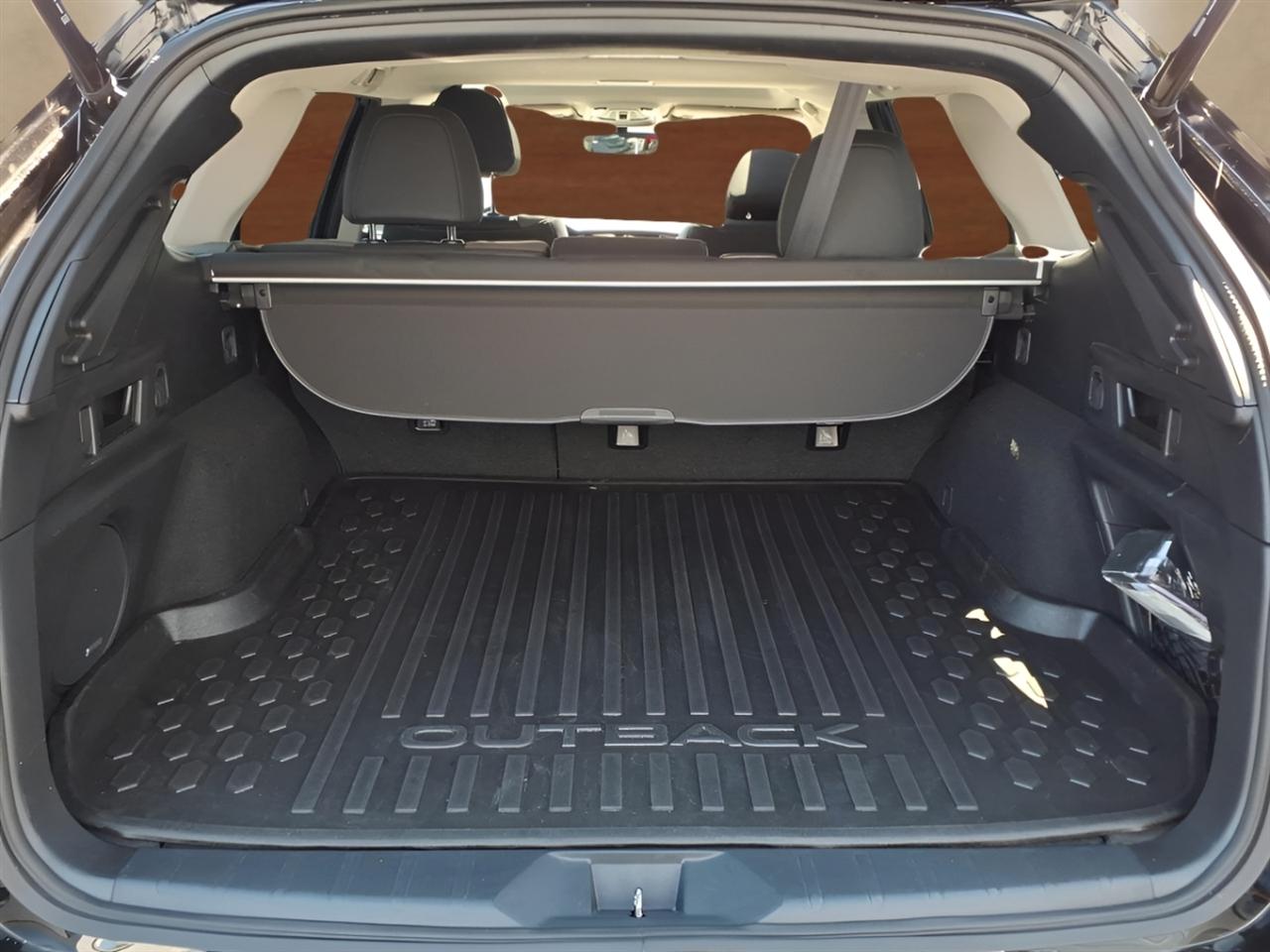 Subaru Outback Onyx Edition AWD 2025
