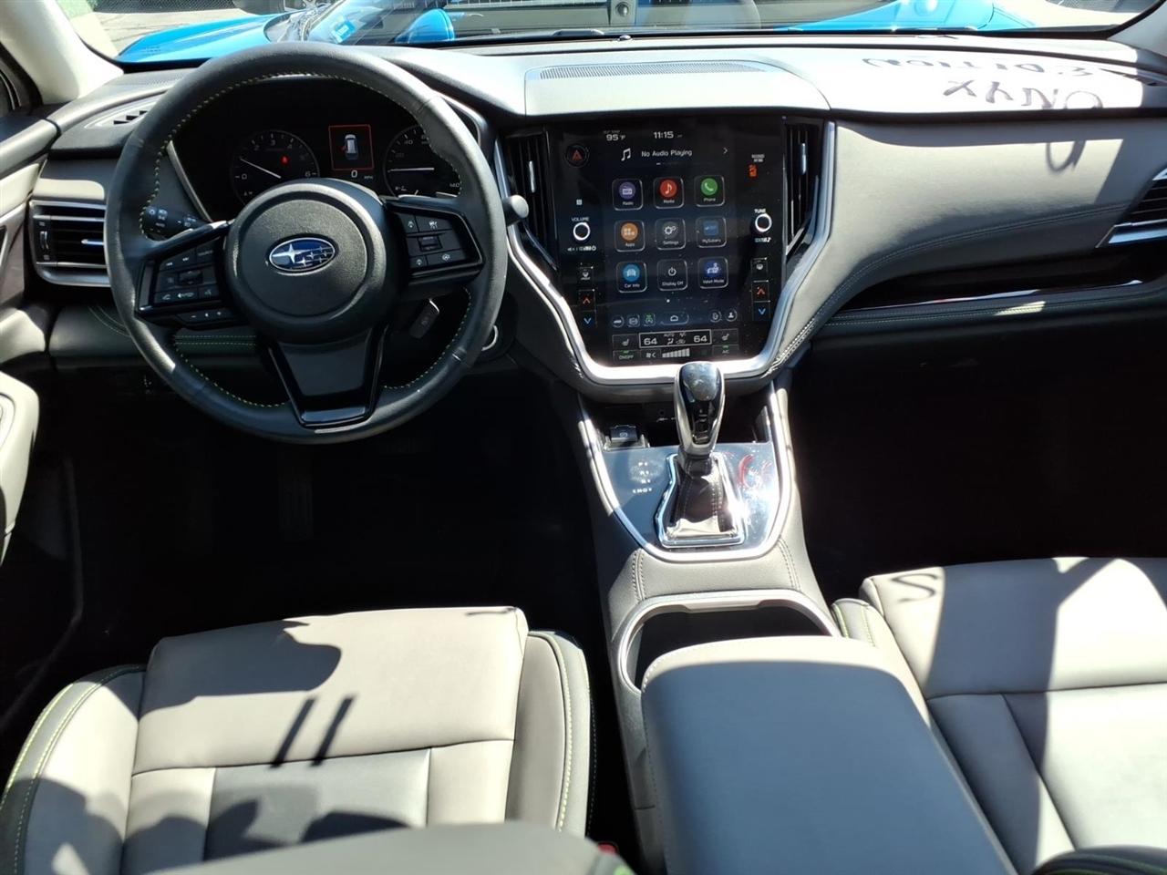 Subaru Outback Onyx Edition AWD 2025