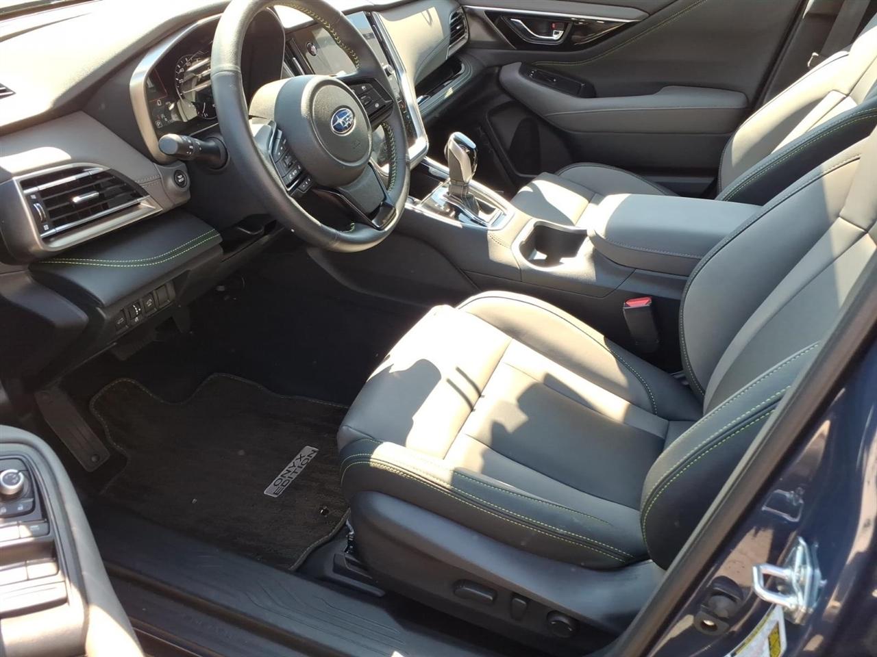 Subaru Outback Onyx Edition AWD 2025