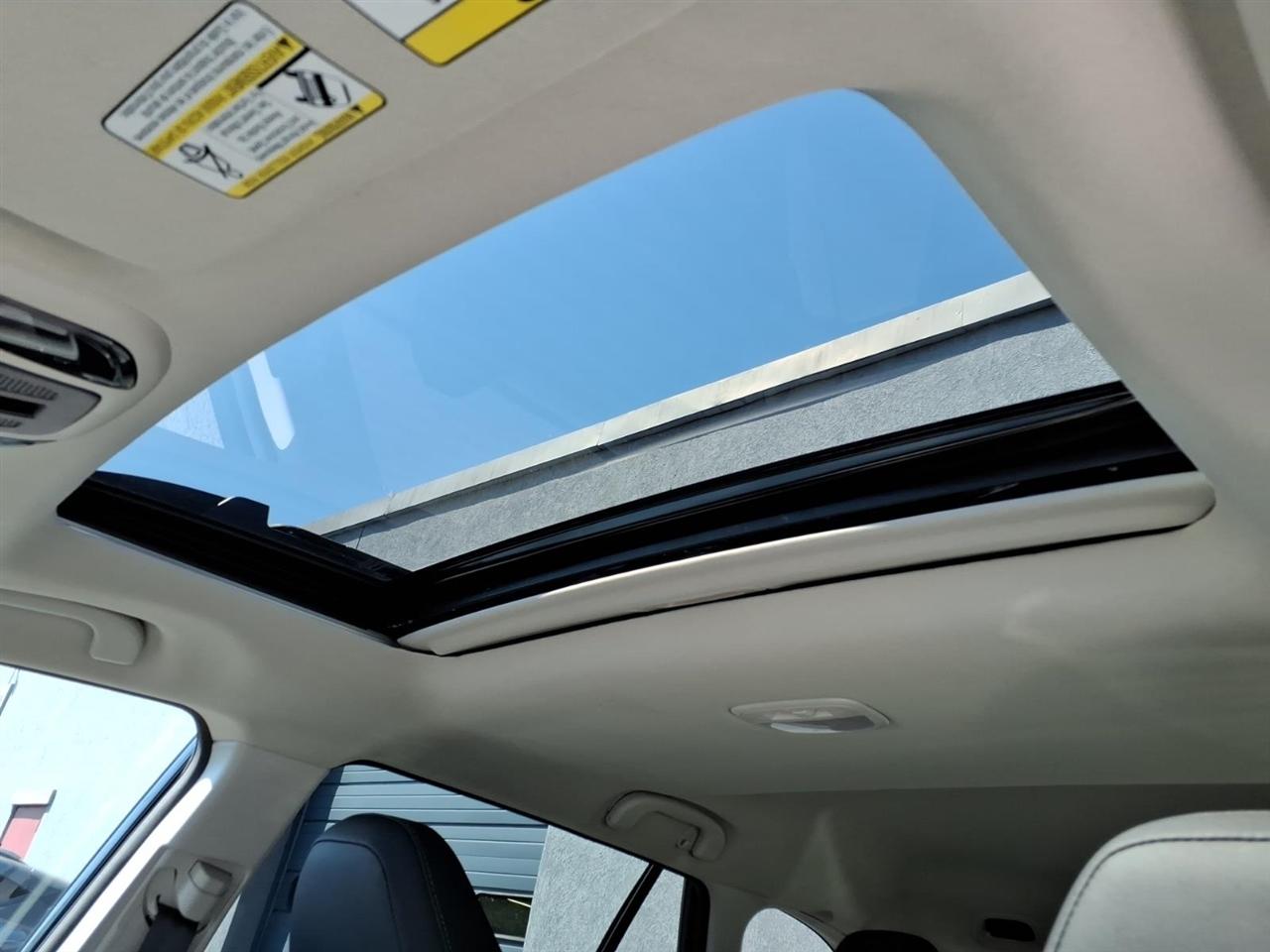 Subaru Outback Onyx Edition AWD 2025
