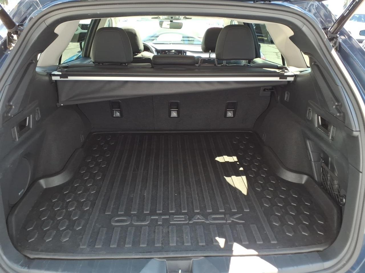 Subaru Outback Onyx Edition AWD 2025