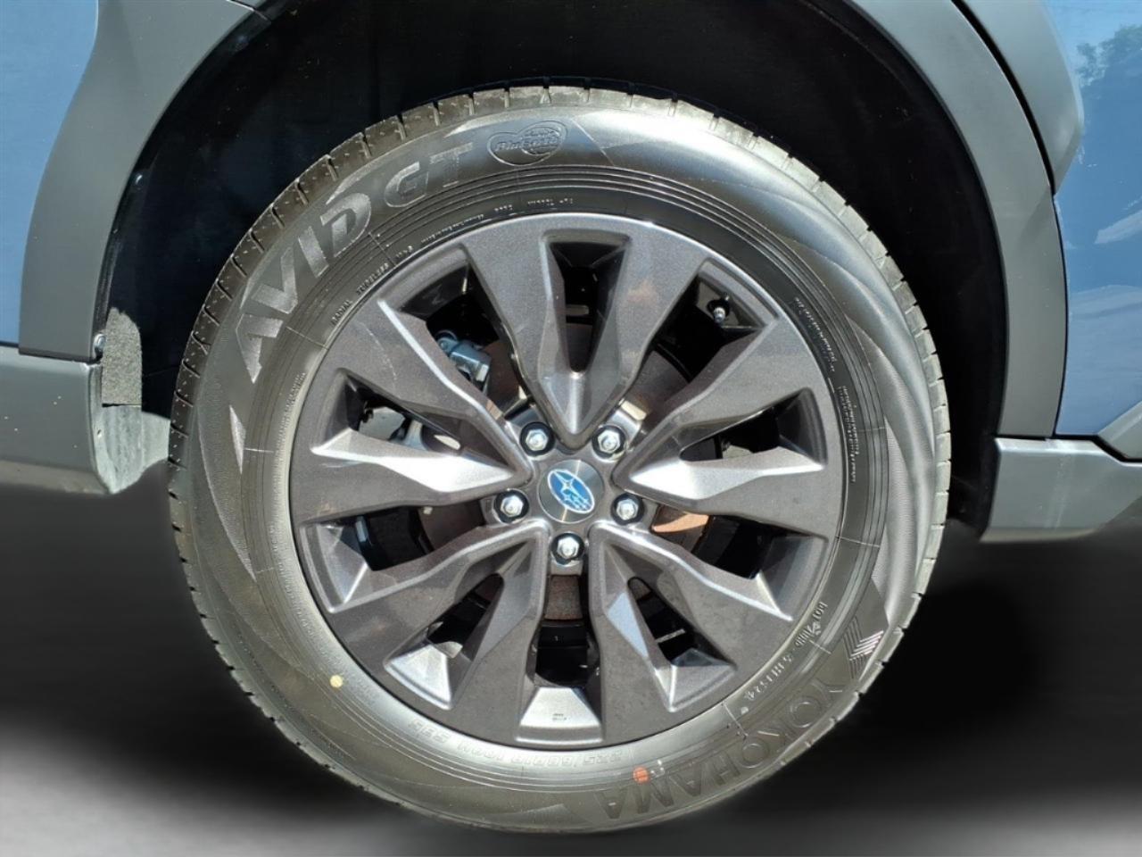 Subaru Outback Onyx Edition AWD 2025