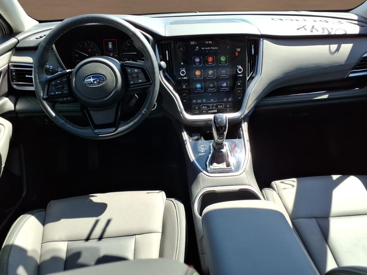 Subaru Outback Onyx Edition AWD 2025