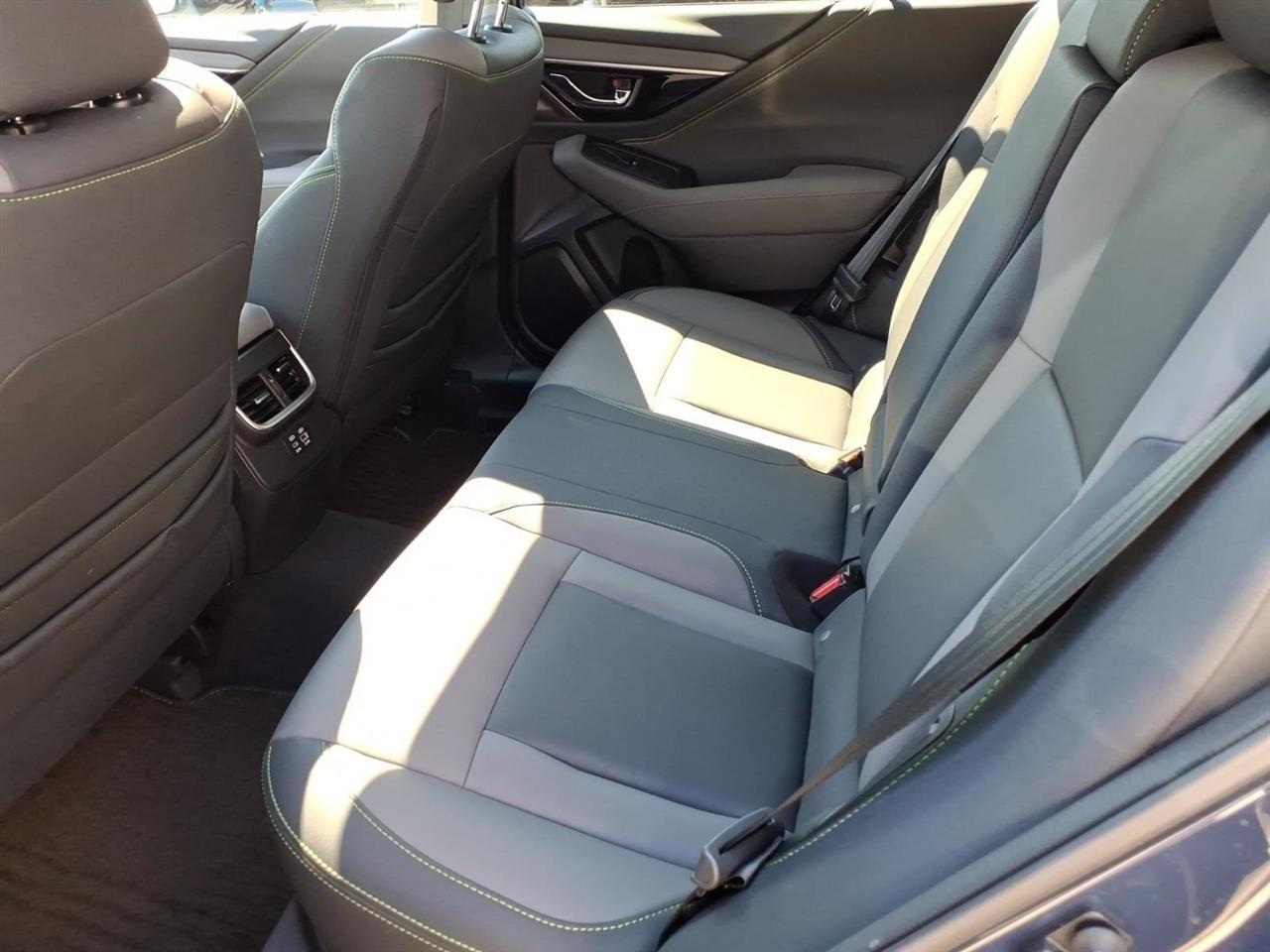 Subaru Outback Onyx Edition AWD 2025