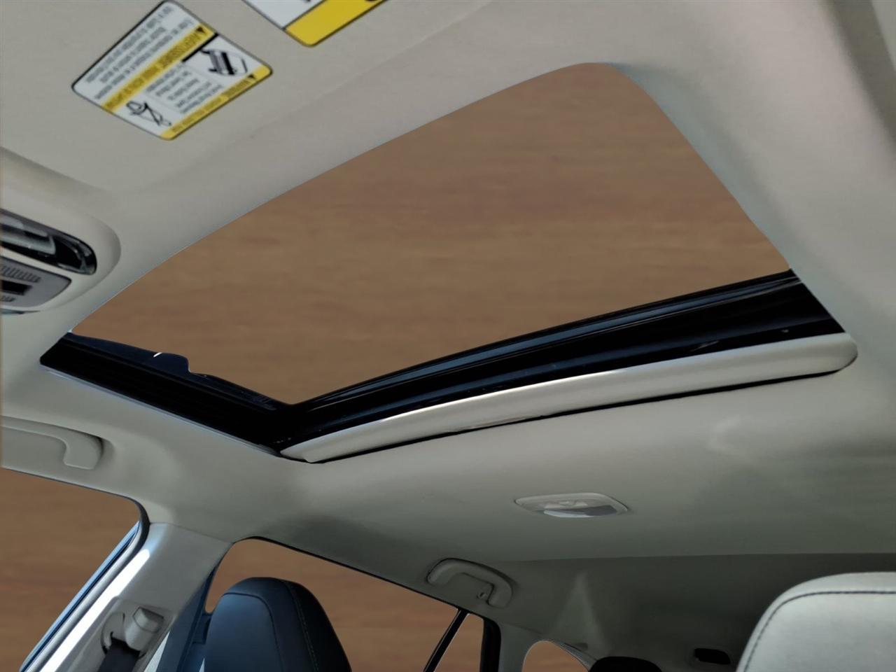 Subaru Outback Onyx Edition AWD 2025