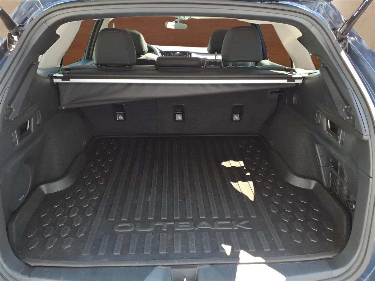 Subaru Outback Onyx Edition AWD 2025