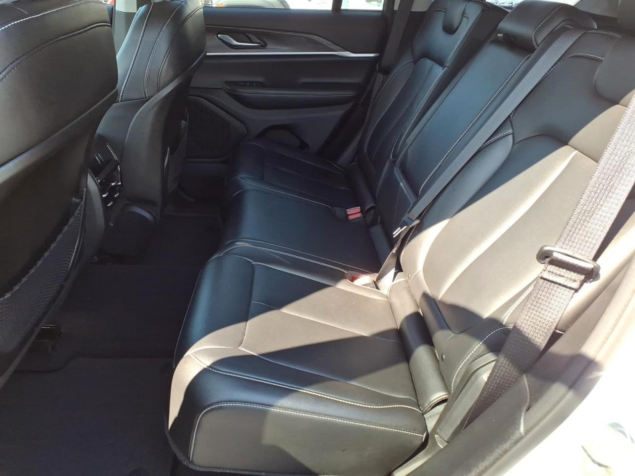 Jeep Grand Cherokee Limited 4x4 2023