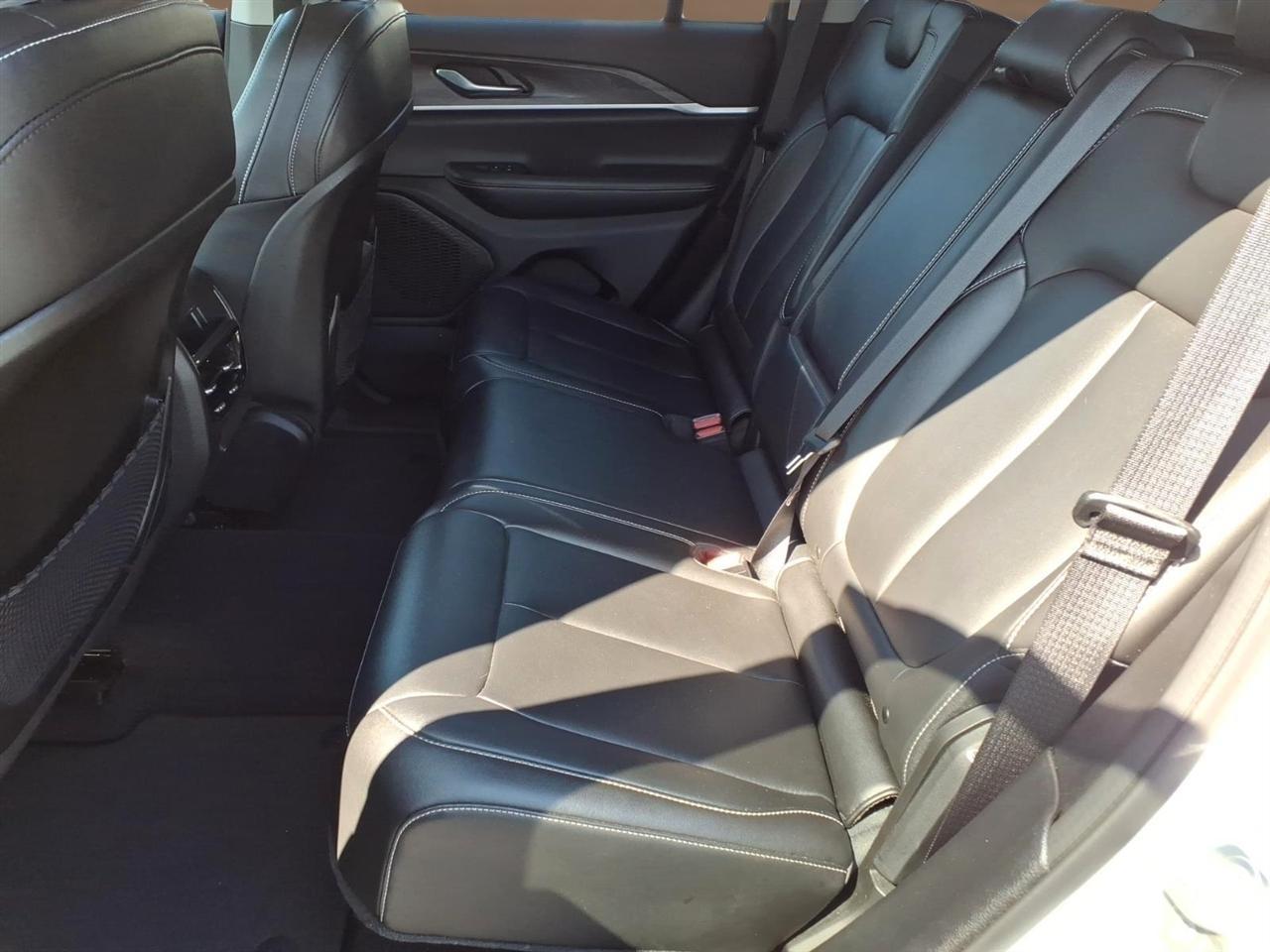Jeep Grand Cherokee Limited 4x4 2023