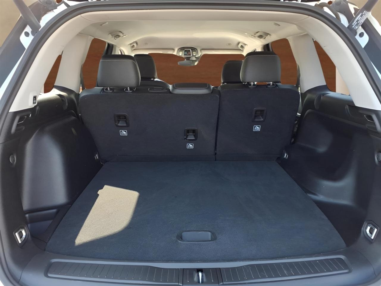 Jeep Grand Cherokee Limited 4x4 2023