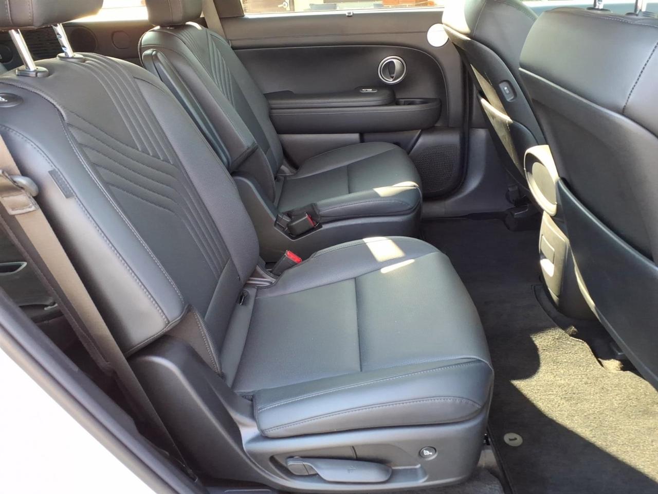 Hyundai Palisade SEL 7P AWD 2026