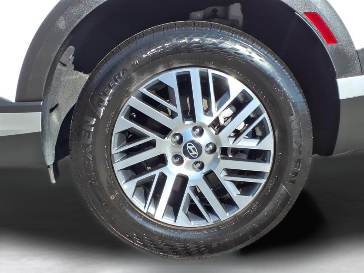 Hyundai Palisade SEL 7P AWD 2026