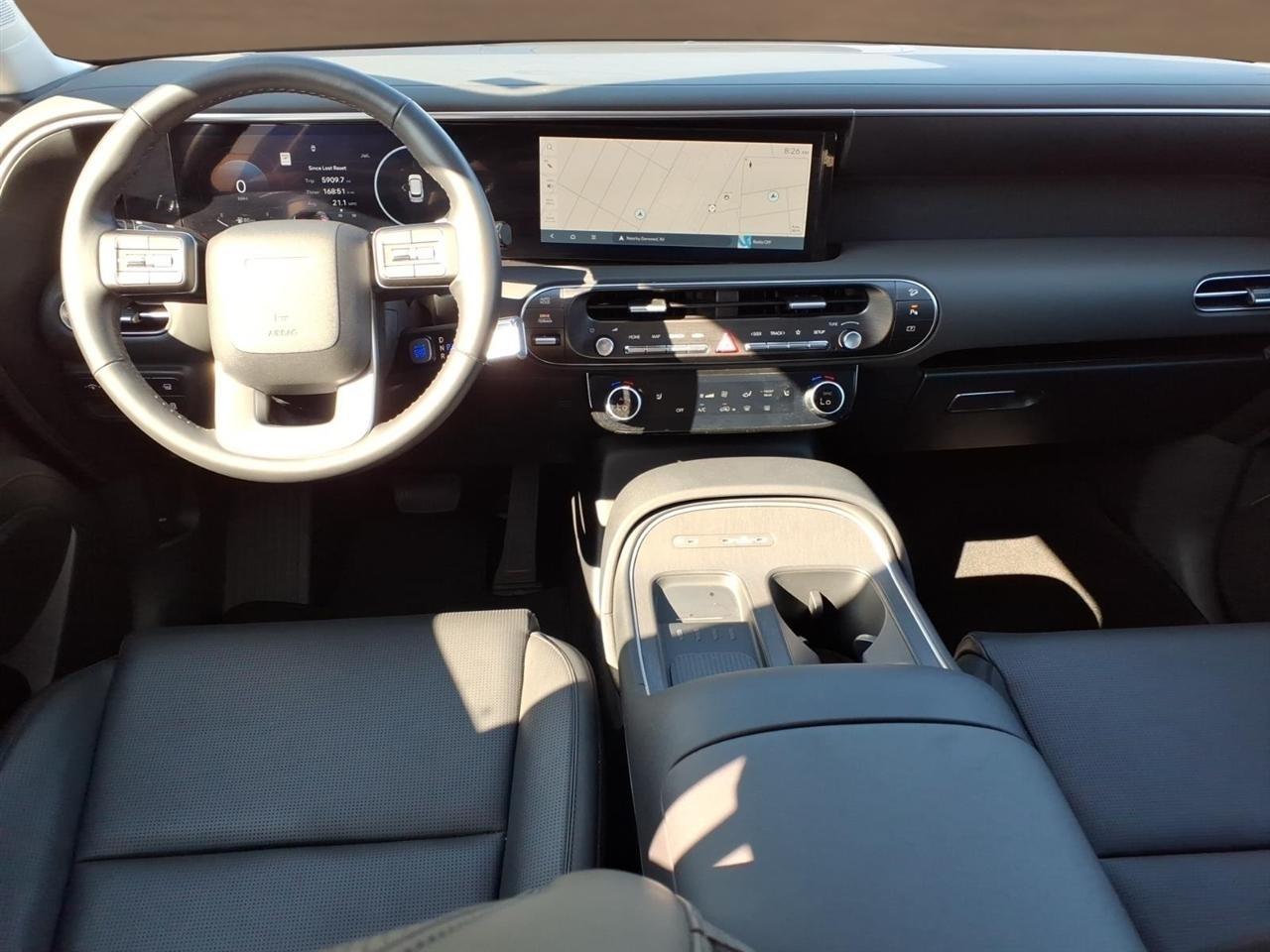 Hyundai Palisade SEL 7P AWD 2026
