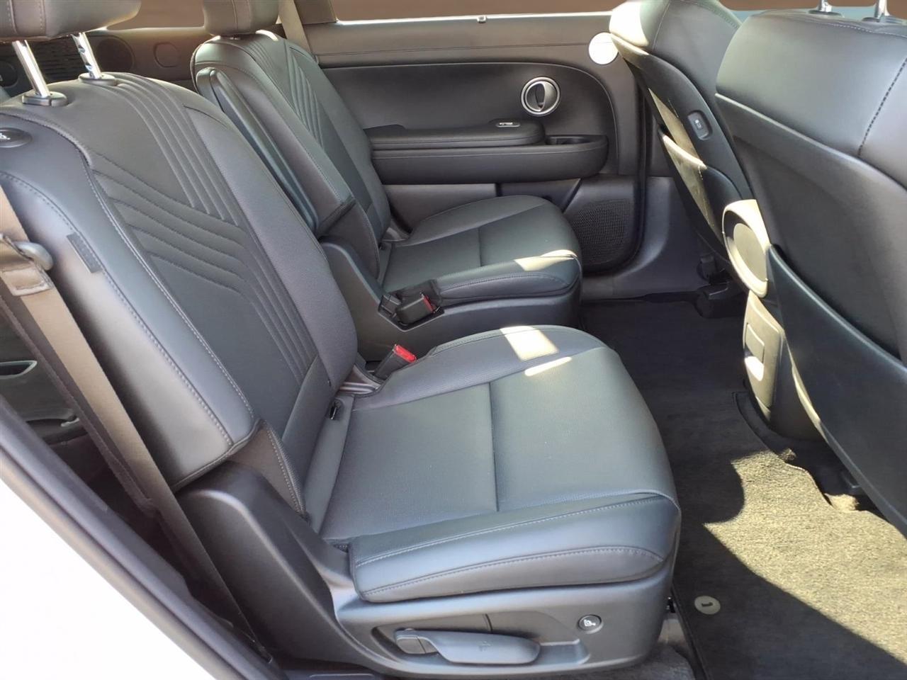 Hyundai Palisade SEL 7P AWD 2026