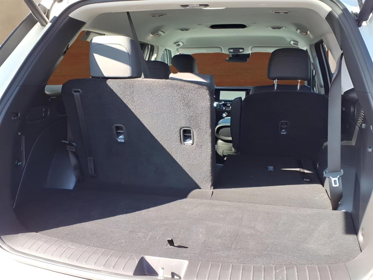 Hyundai Palisade SEL 7P AWD 2026
