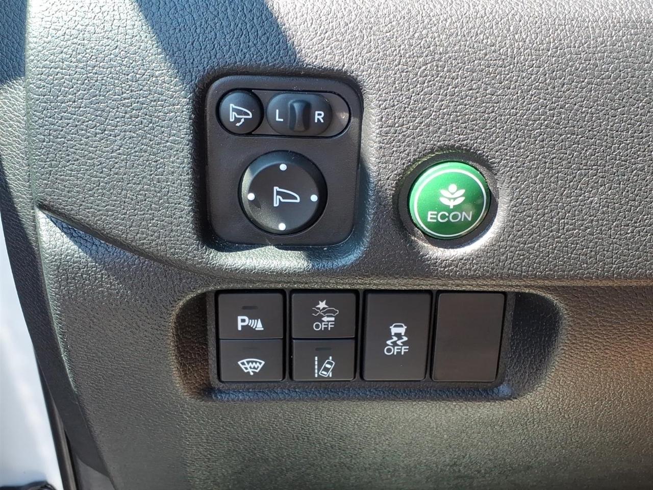 Honda Passport TrailSport AWD 2023